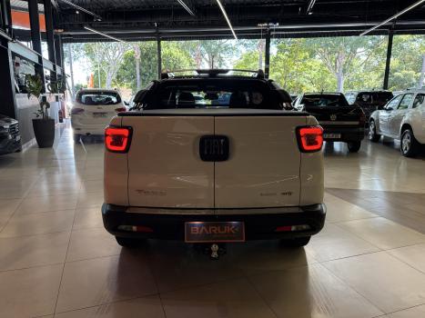 FIAT Toro 2.0 16V 4P 4WD RANCH TURBO DIESEL AUTOM�TICO, Foto 6