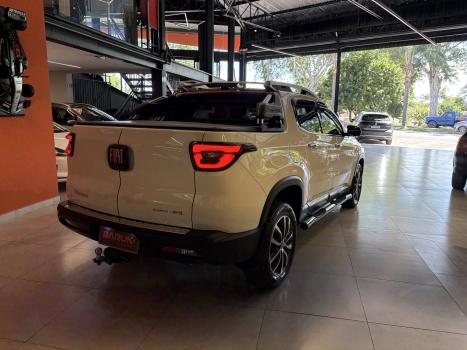 FIAT Toro 2.0 16V 4P 4WD RANCH TURBO DIESEL AUTOM�TICO, Foto 7