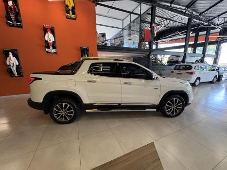 FIAT Toro 2.0 16V 4P 4WD RANCH TURBO DIESEL AUTOM�TICO, Foto 8