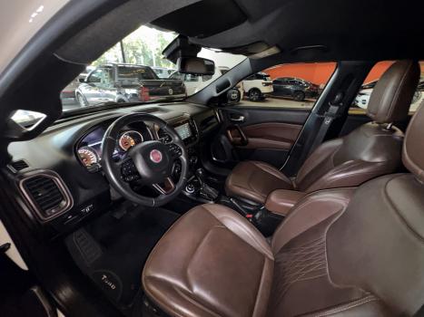 FIAT Toro 2.0 16V 4P 4WD RANCH TURBO DIESEL AUTOM�TICO, Foto 9