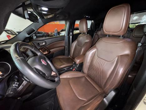 FIAT Toro 2.0 16V 4P 4WD RANCH TURBO DIESEL AUTOM�TICO, Foto 10