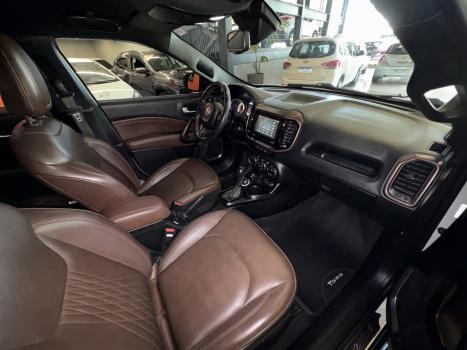 FIAT Toro 2.0 16V 4P 4WD RANCH TURBO DIESEL AUTOM�TICO, Foto 11