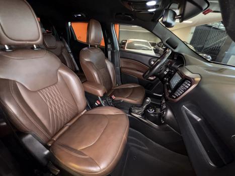 FIAT Toro 2.0 16V 4P 4WD RANCH TURBO DIESEL AUTOM�TICO, Foto 12