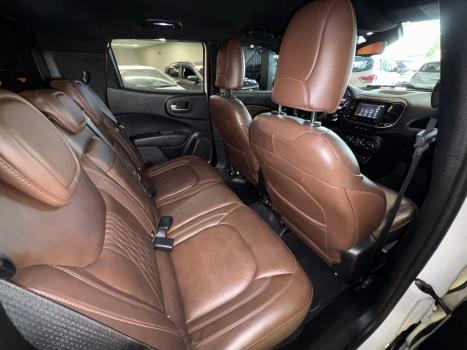 FIAT Toro 2.0 16V 4P 4WD RANCH TURBO DIESEL AUTOM�TICO, Foto 15