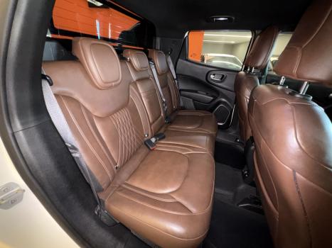 FIAT Toro 2.0 16V 4P 4WD RANCH TURBO DIESEL AUTOM�TICO, Foto 16