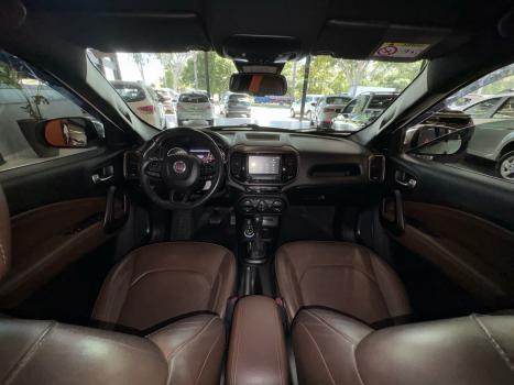 FIAT Toro 2.0 16V 4P 4WD RANCH TURBO DIESEL AUTOM�TICO, Foto 17