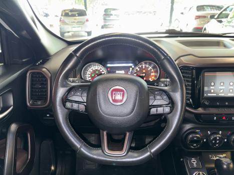 FIAT Toro 2.0 16V 4P 4WD RANCH TURBO DIESEL AUTOM�TICO, Foto 18