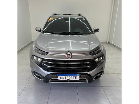 FIAT Toro 2.0 16V 4P 4WD RANCH TURBO DIESEL AUTOM�TICO, Foto 2