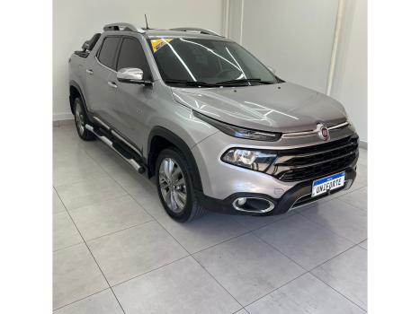FIAT Toro 2.0 16V 4P 4WD RANCH TURBO DIESEL AUTOM�TICO, Foto 3