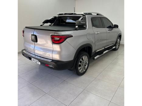 FIAT Toro 2.0 16V 4P 4WD RANCH TURBO DIESEL AUTOM�TICO, Foto 4