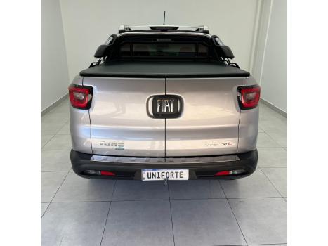 FIAT Toro 2.0 16V 4P 4WD RANCH TURBO DIESEL AUTOM�TICO, Foto 5