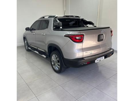 FIAT Toro 2.0 16V 4P 4WD RANCH TURBO DIESEL AUTOM�TICO, Foto 6