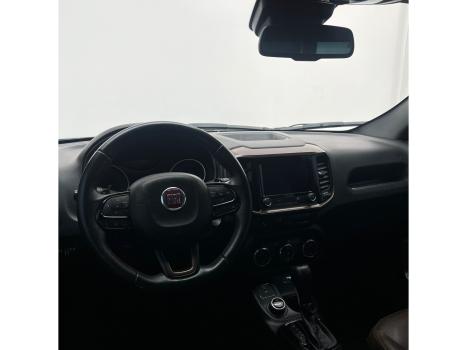 FIAT Toro 2.0 16V 4P 4WD RANCH TURBO DIESEL AUTOM�TICO, Foto 7
