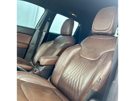 FIAT Toro 2.0 16V 4P 4WD RANCH TURBO DIESEL AUTOM�TICO, Foto 8