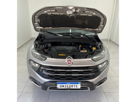 FIAT Toro 2.0 16V 4P 4WD RANCH TURBO DIESEL AUTOM�TICO, Foto 9