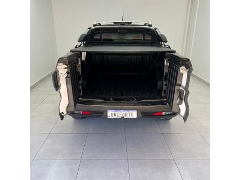 FIAT Toro 2.0 16V 4P 4WD RANCH TURBO DIESEL AUTOM�TICO, Foto 10