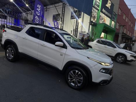FIAT Toro 2.0 16V 4P 4WD FREEDOM TURBO DIESEL  AUTOM�TICO, Foto 1