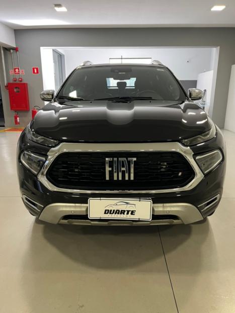 FIAT Toro 2.0 16V 4P 4WD RANCH TURBO DIESEL AUTOM�TICO, Foto 2