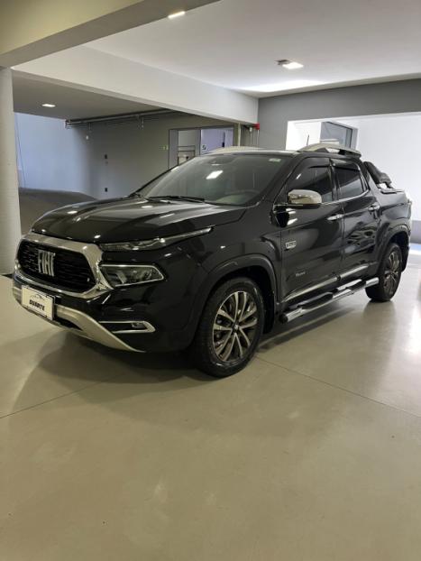 FIAT Toro 2.0 16V 4P 4WD RANCH TURBO DIESEL AUTOM�TICO, Foto 3