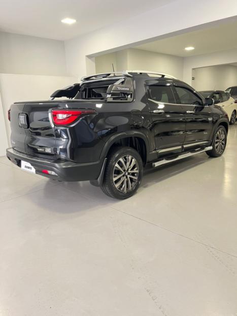 FIAT Toro 2.0 16V 4P 4WD RANCH TURBO DIESEL AUTOM�TICO, Foto 4