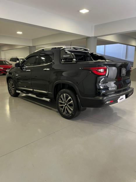 FIAT Toro 2.0 16V 4P 4WD RANCH TURBO DIESEL AUTOM�TICO, Foto 6