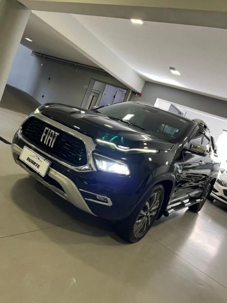 FIAT Toro 2.0 16V 4P 4WD RANCH TURBO DIESEL AUTOM�TICO, Foto 7