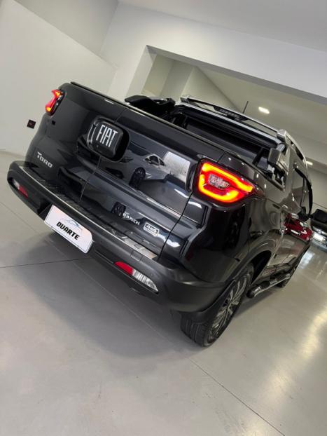 FIAT Toro 2.0 16V 4P 4WD RANCH TURBO DIESEL AUTOM�TICO, Foto 8