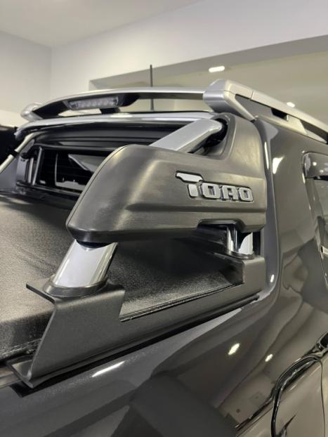 FIAT Toro 2.0 16V 4P 4WD RANCH TURBO DIESEL AUTOM�TICO, Foto 9