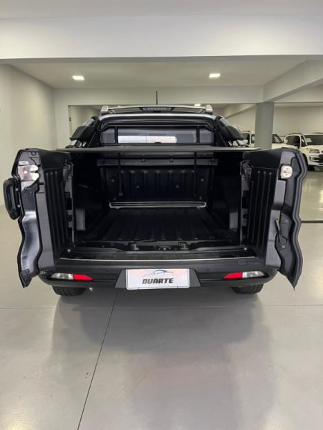 FIAT Toro 2.0 16V 4P 4WD RANCH TURBO DIESEL AUTOM�TICO, Foto 10