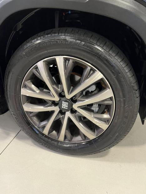 FIAT Toro 2.0 16V 4P 4WD RANCH TURBO DIESEL AUTOM�TICO, Foto 11