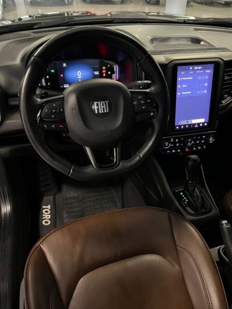 FIAT Toro 2.0 16V 4P 4WD RANCH TURBO DIESEL AUTOM�TICO, Foto 14