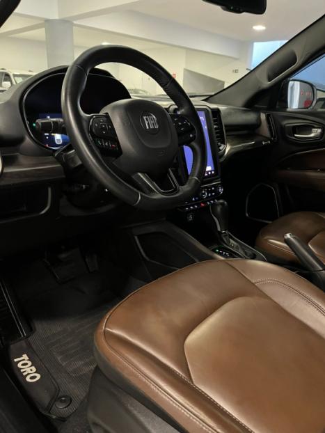 FIAT Toro 2.0 16V 4P 4WD RANCH TURBO DIESEL AUTOM�TICO, Foto 15