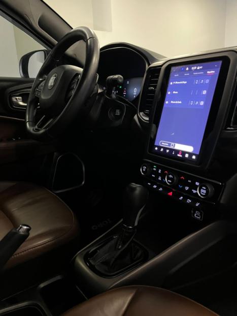 FIAT Toro 2.0 16V 4P 4WD RANCH TURBO DIESEL AUTOM�TICO, Foto 16