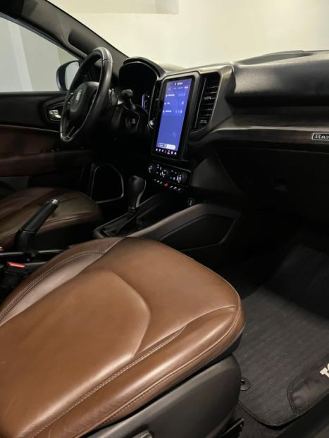 FIAT Toro 2.0 16V 4P 4WD RANCH TURBO DIESEL AUTOM�TICO, Foto 17