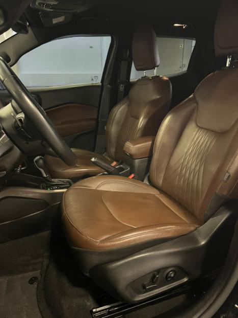 FIAT Toro 2.0 16V 4P 4WD RANCH TURBO DIESEL AUTOM�TICO, Foto 18