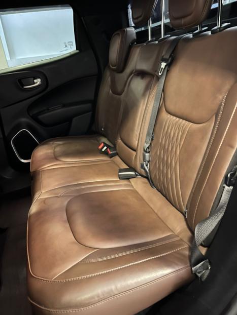 FIAT Toro 2.0 16V 4P 4WD RANCH TURBO DIESEL AUTOM�TICO, Foto 19