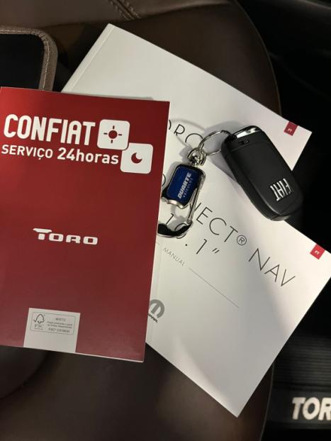 FIAT Toro 2.0 16V 4P 4WD RANCH TURBO DIESEL AUTOM�TICO, Foto 20