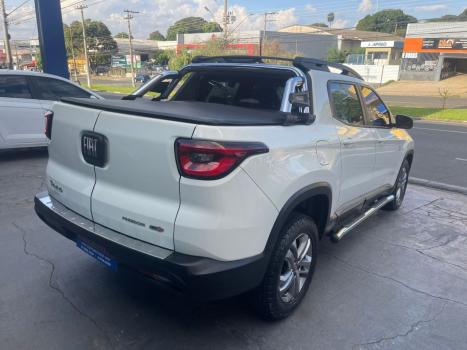 FIAT Toro 2.0 16V 4P 4WD FREEDOM TURBO DIESEL, Foto 4