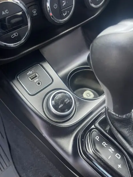 FIAT Toro 2.0 16V 4P 4WD FREEDOM TURBO DIESEL, Foto 11