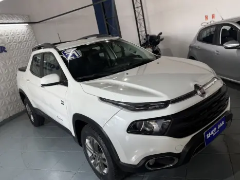 FIAT Toro 2.0 16V 4P 4WD FREEDOM TURBO DIESEL  AUTOM�TICO, Foto 1