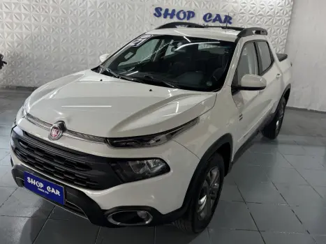 FIAT Toro 2.0 16V 4P 4WD FREEDOM TURBO DIESEL  AUTOM�TICO, Foto 2