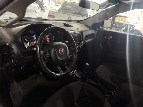 FIAT Toro 2.0 16V 4P 4WD FREEDOM TURBO DIESEL  AUTOM�TICO, Foto 3