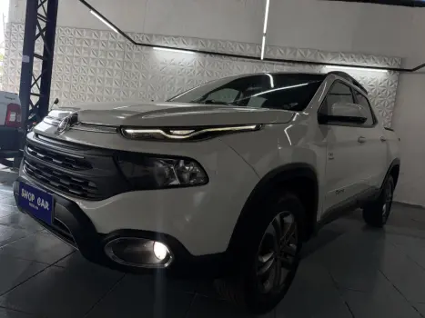 FIAT Toro 2.0 16V 4P 4WD FREEDOM TURBO DIESEL  AUTOM�TICO, Foto 5