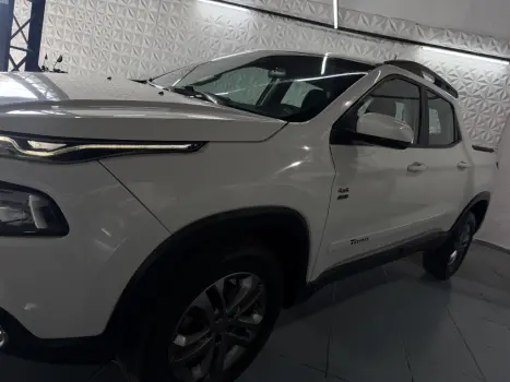 FIAT Toro 2.0 16V 4P 4WD FREEDOM TURBO DIESEL  AUTOM�TICO, Foto 6