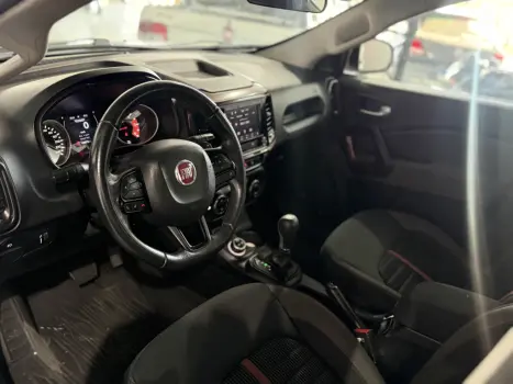 FIAT Toro 2.0 16V 4P 4WD FREEDOM TURBO DIESEL  AUTOM�TICO, Foto 7