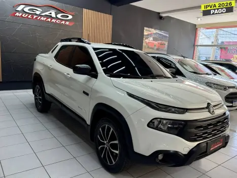 FIAT Toro 2.0 16V 4P 4WD ULTRA TURBO DIESEL AUTOM�TICO, Foto 1