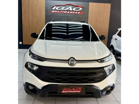 FIAT Toro 2.0 16V 4P 4WD ULTRA TURBO DIESEL AUTOM�TICO, Foto 2