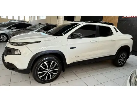 FIAT Toro 2.0 16V 4P 4WD ULTRA TURBO DIESEL AUTOM�TICO, Foto 4