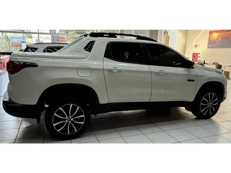 FIAT Toro 2.0 16V 4P 4WD ULTRA TURBO DIESEL AUTOM�TICO, Foto 5