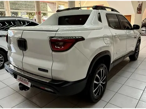 FIAT Toro 2.0 16V 4P 4WD ULTRA TURBO DIESEL AUTOM�TICO, Foto 6